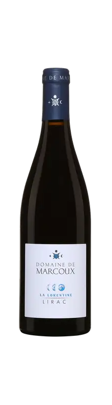 Domaine de Marcoux - Lirac La Lorentine - 2016