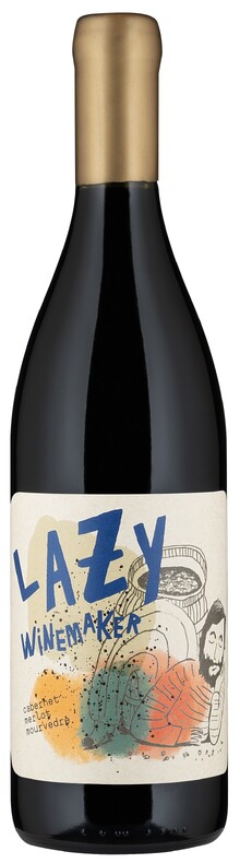 Red Blend 2022