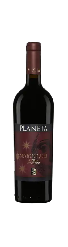 Maroccoli Sicilia Menfi 2018