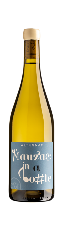 Altugnac, Mauzac In A Bottle 2021