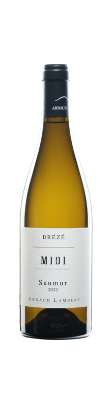Br&eacute;z&eacute; "Midi" Saumur 2023
