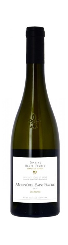 Monni&egrave;res - Saint Fiacre 2018