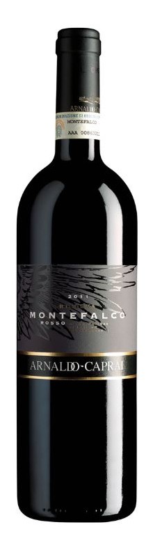 Montefalco Rosso Riserva 2021