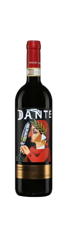 Montefalco Sagrantino Dante 2020