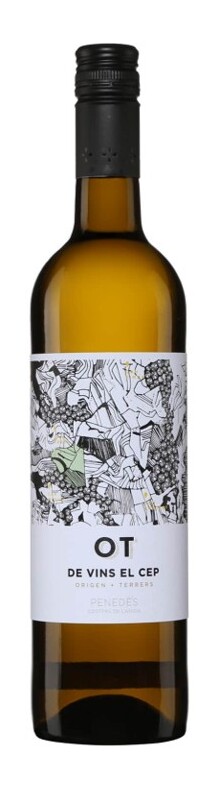 OT de Vins El Cep Xarel-lo 2024