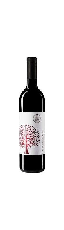 Ottobre Rosso Montepulciano d'Abruzzo DOC 2022
