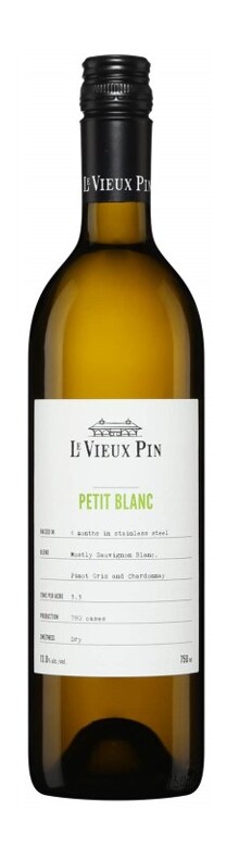 Petit Blanc 2023