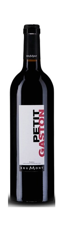 Petit Gaston Madiran 2017