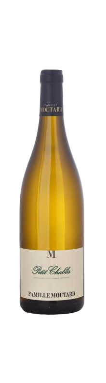 Petit Chablis 2024