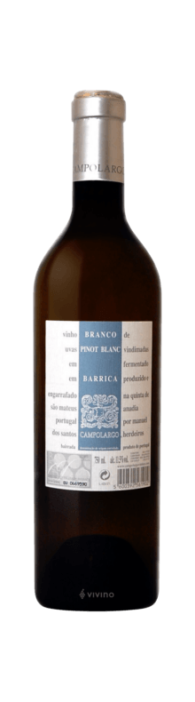 Campolargo Pinot Blanc 2022
