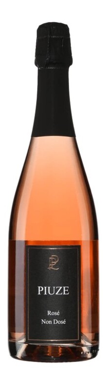 Non dos&eacute; ros&eacute; m&eacute;thode traditionnelle 