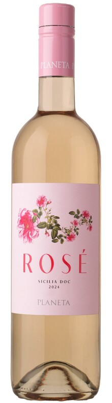 Aziende Agricola Planeta - Sicilia Ros&eacute; - 2020