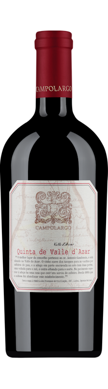 Quinta de Valle d` Azar 2022
