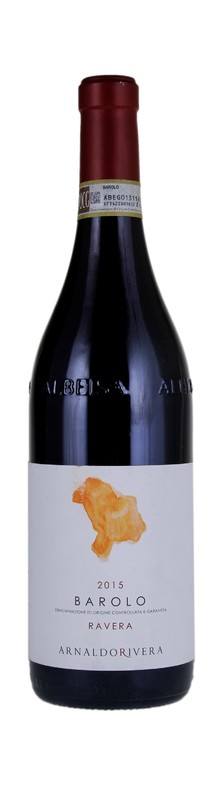 Barolo Ravera 2020