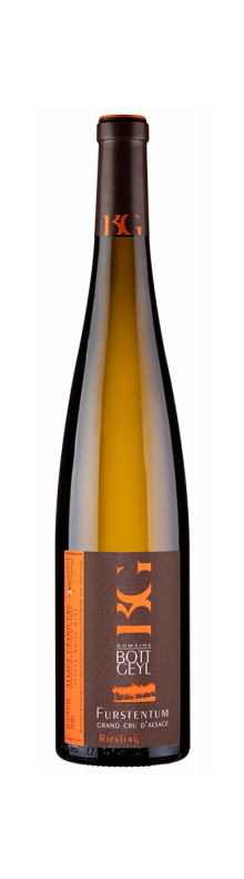 Riesling Grand Cru Furstentum 2020