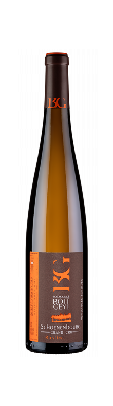 Riesling Grand Cru Schoenenbourg 2019