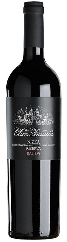 Nizza Riserva Bauda 2019
