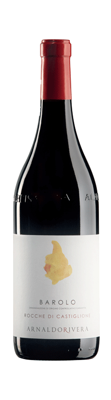 Barolo Roche di Castiglione 2020