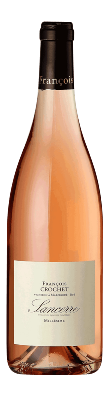 Sancerre Ros&eacute; 2025