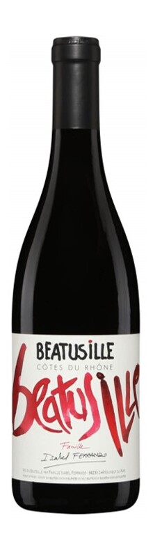 Beatus Ille C&ocirc;tes du Rh&ocirc;ne 2023