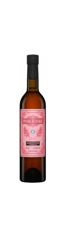 Sang d'Ange Absinthe Sup&eacute;rieure 