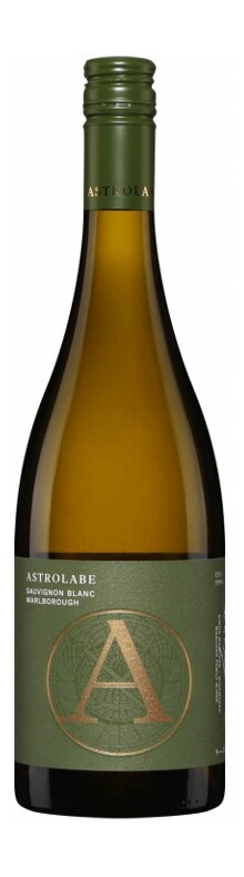 Astrolabe Marlborough Sauvignon Blanc 2024