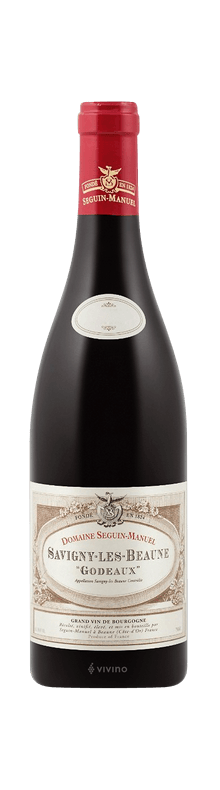 Savigny Les Beaune Godeaux 2020