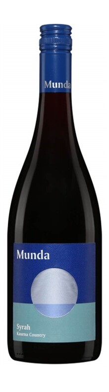 Kaurna Country Syrah 2022