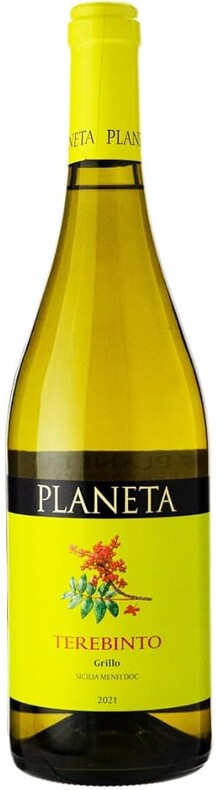 Terebinto Grillo Sicilia Menfi 2024