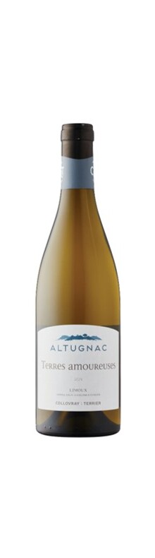 Altugnac Limoux Terres Amoureuses 2024