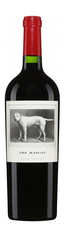 The Mascot Napa Valley 2019