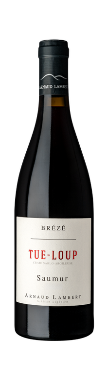 Clos Tue-Loup Saumur 2021