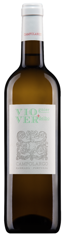 Viognier & Verdelho 2019