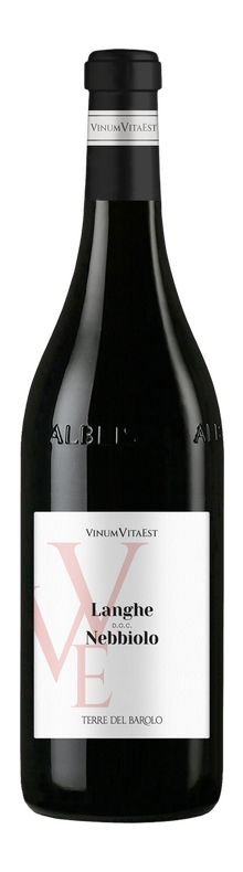 Vinum Vita Est Langhe Nebbiolo 2023