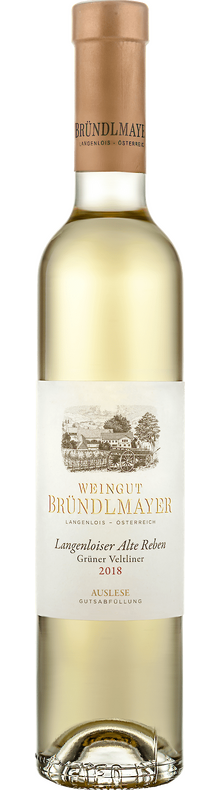 Alte Reben Gr&uuml;ner Veltliner 2018