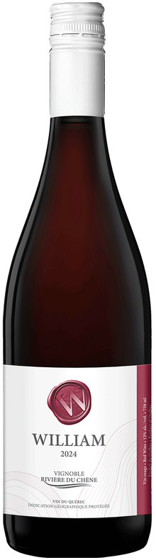 Cuv&eacute;e William Rouge 