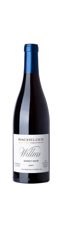 Willms Gamay Noir 2021