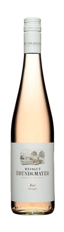 Brundlmayer, Zweigelt ros&eacute; 2025