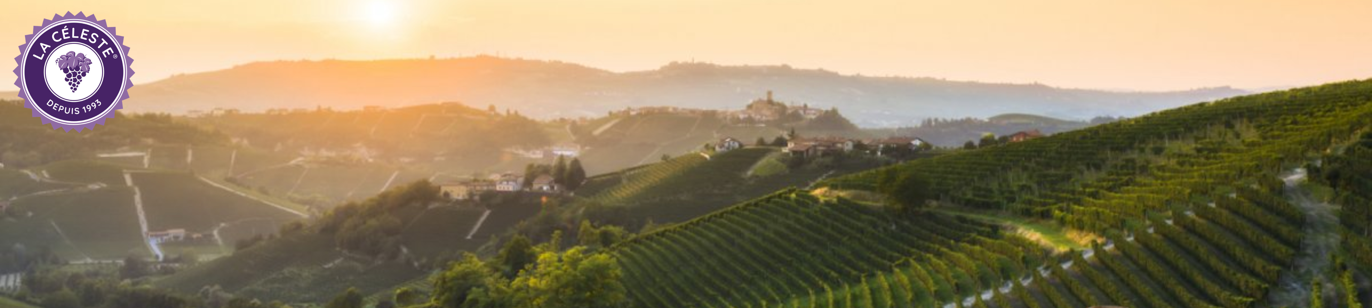 La Céleste