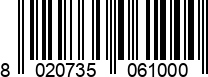 8020735061000